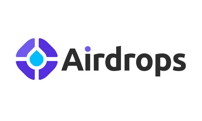 Airdrops.ai
